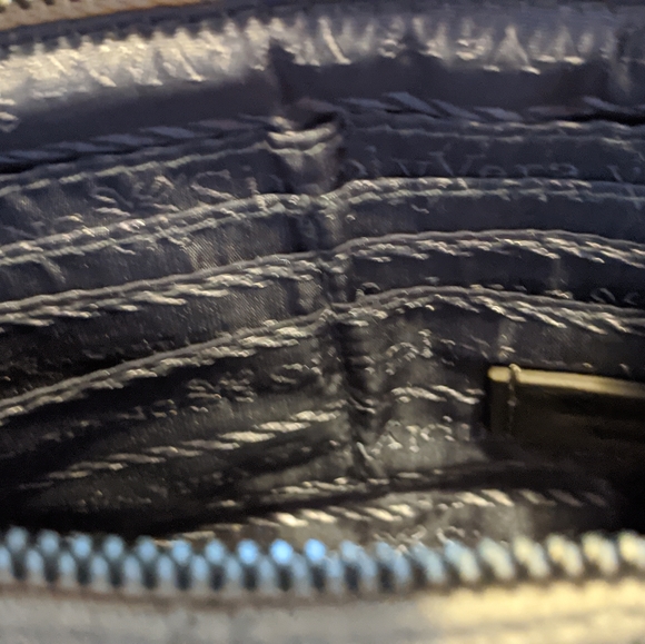 Simply Vera canvas wallet clutch 👛 - Picture 4 of 4